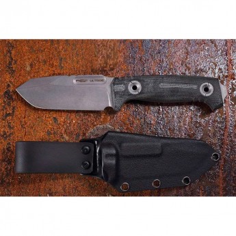 Нож MR BLADE ULTRAS D2 MICARTA Нож MR BLADE ULTRAS D2 MICARTA