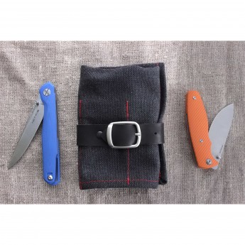 Сумка BAG-FIVE MR BLADE ЧЕРНАЯ Сумка BAG-FIVE MR BLADE ЧЕРНАЯ