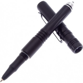 Тактическая ручка MR BLADE SHIFTER TACTICAL PEN-1 BLACK Тактическая ручка MR BLADE SHIFTER TACTICAL PEN-1 BLACK